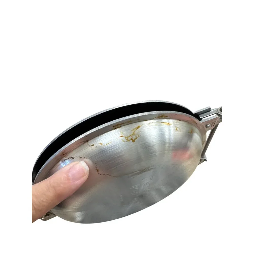 Perfect Pancake Flip Pan With Bonus Accessories - SKU 7071 - Picture 12 of 13